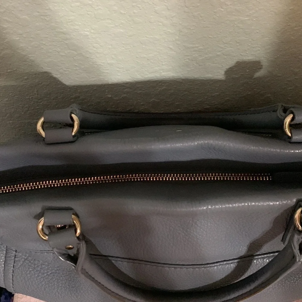 Kate Spade New York satchel